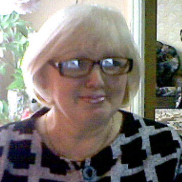 Наталья Маруняк