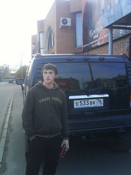 Дмитрий Гончаров