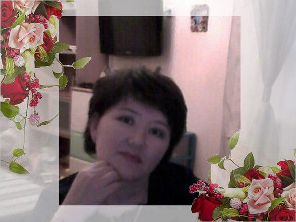 Марал Акманбаева