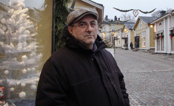 Ашот Парсаданян