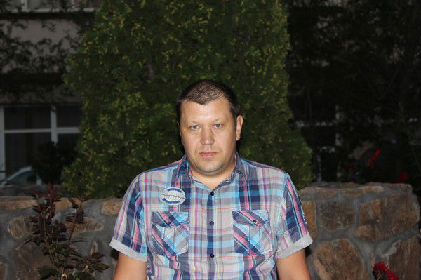 Владимир Боровинский