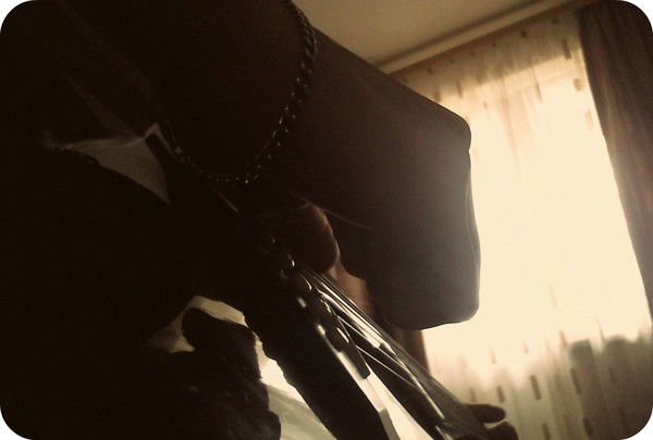 Андрей Денисенко