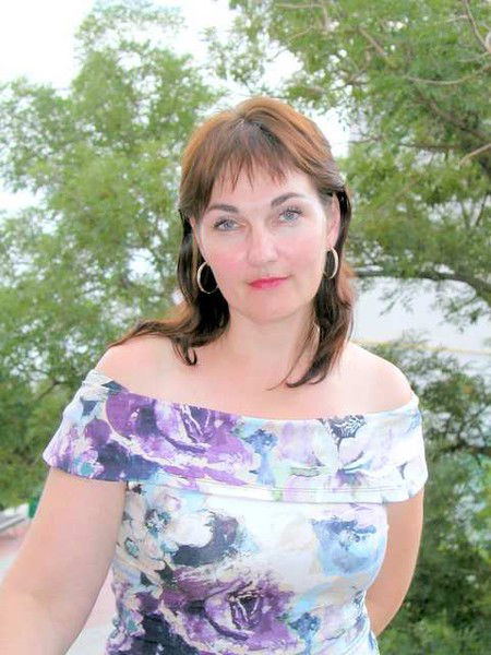 Наталья Чигринева