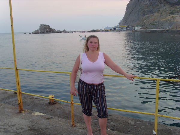 Ольга Шкапенкова