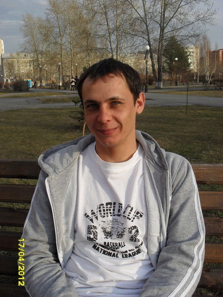 Максим Овчинников