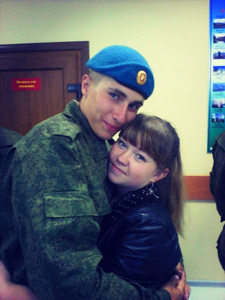 Дарья Антонова