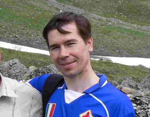 Юрий Александров