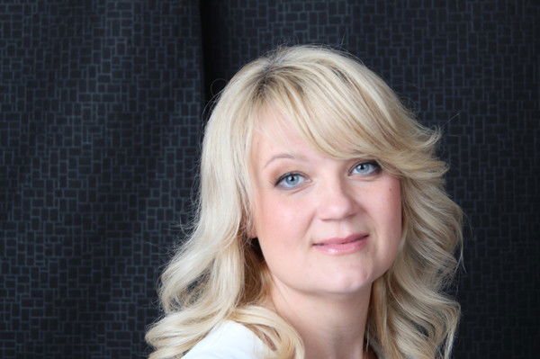 Светлана Исаева