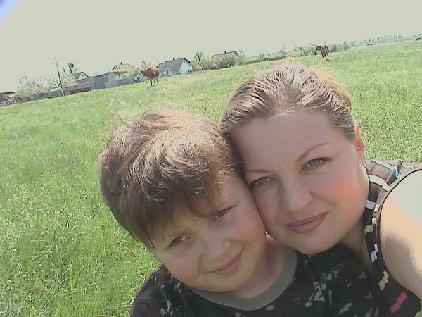 Наталья Дубинская(Палиевец)