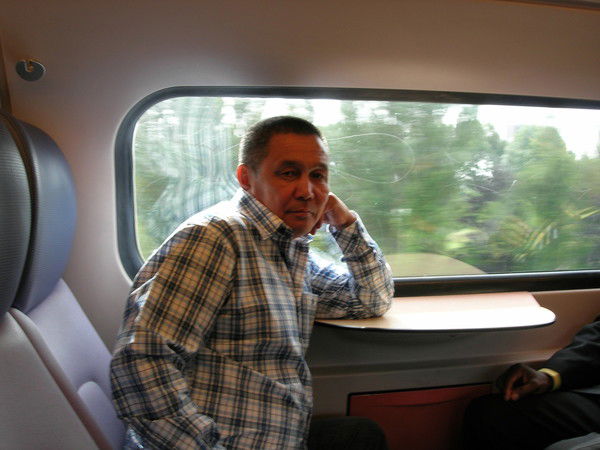 Бауржан Казиев