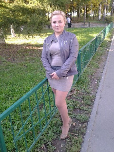 Елена Чистякова