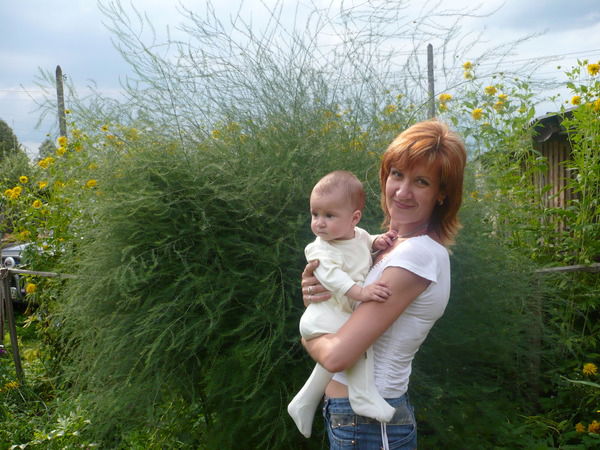 Ольга Малышева