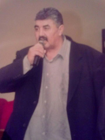 Айдар Молдыбаев