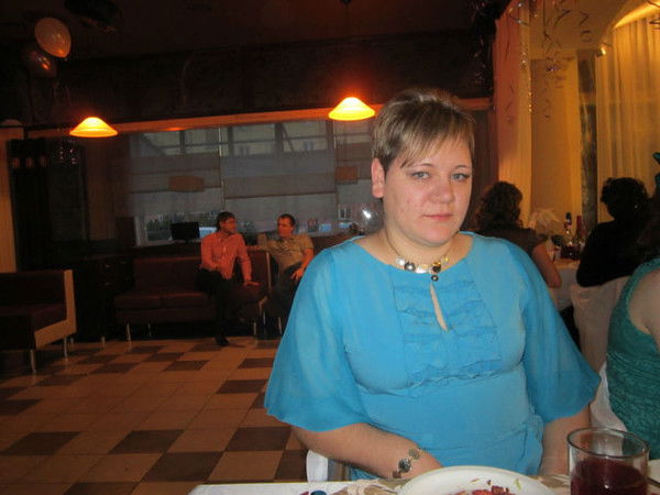 Ольга Зимина