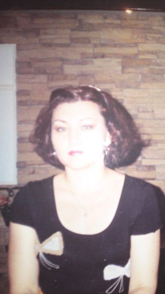 Альфия Мусабирова