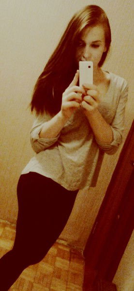 Аня Кропачева