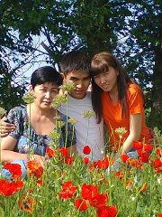 Куляш Исанова