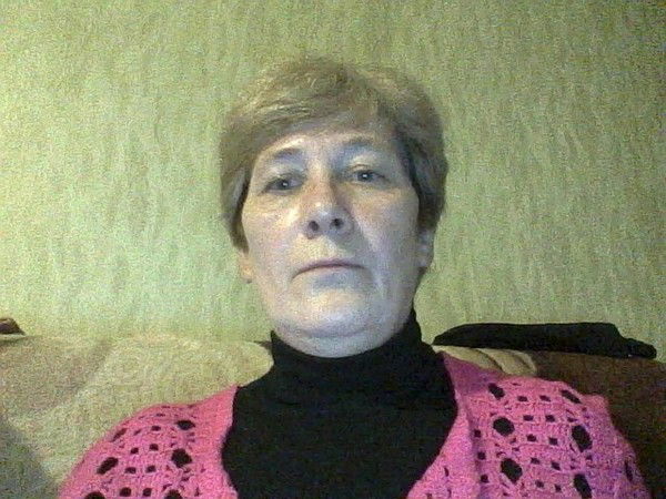 Надежда Ванькова