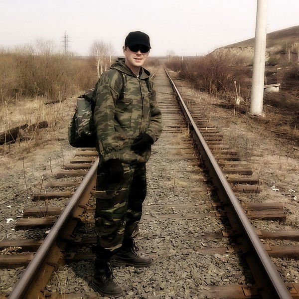 Дмитрий Гущин