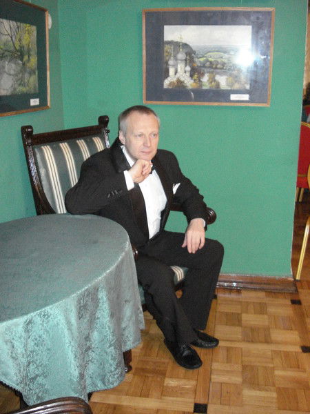 Манчев Александр