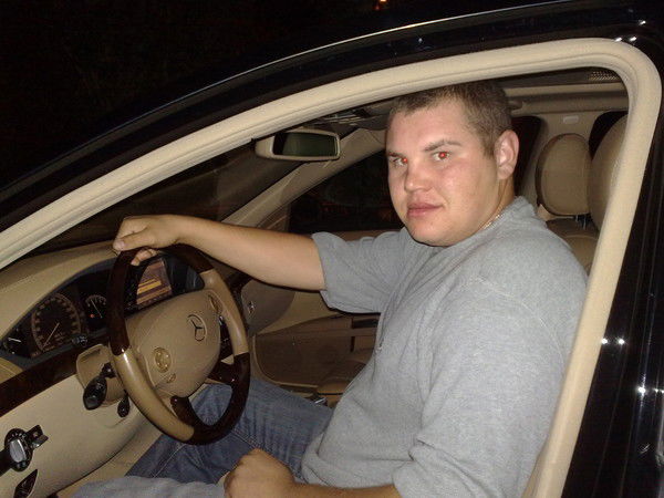 Константин Шалягин