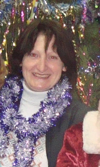 Евгения Мороз