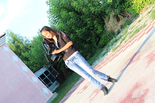 Gulnur** Bagdatovna**