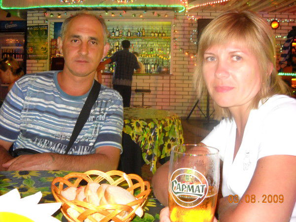 Сергей Змиевской