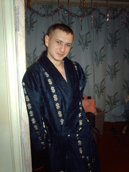 Николай Токмин