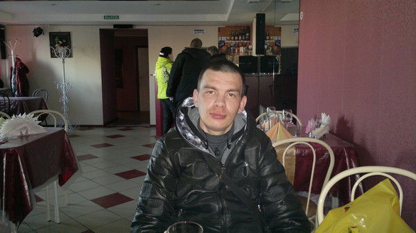 Алексей Марков