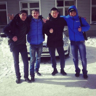 Александр Баинов