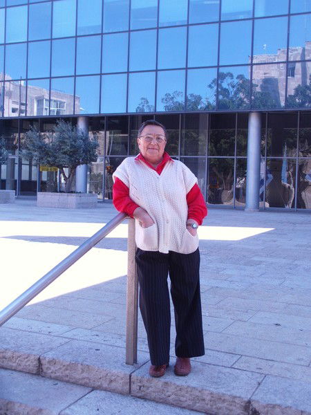 Галина Хименко