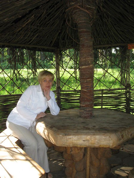 Светлана Калач