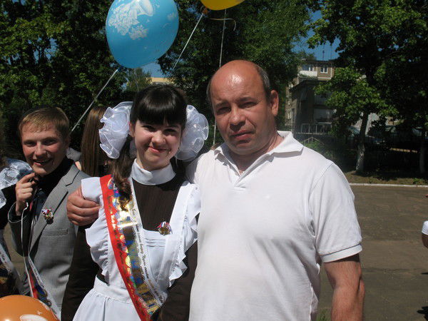 Сергей Карчевский