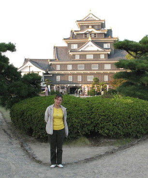 Надежда Третьякова