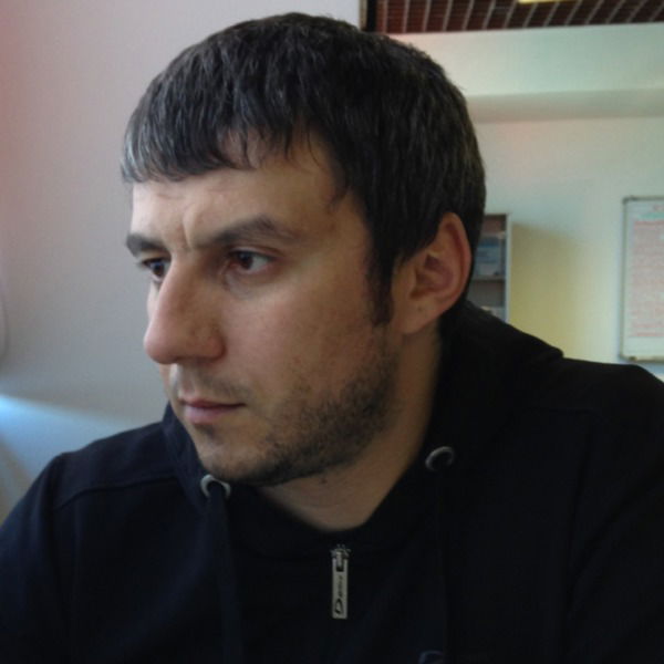 Pamaз Хантемиров