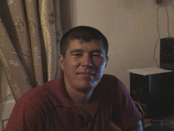 Алимжан Абдихадиров