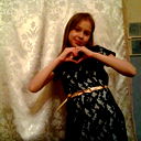 Анастасия Гарькавец