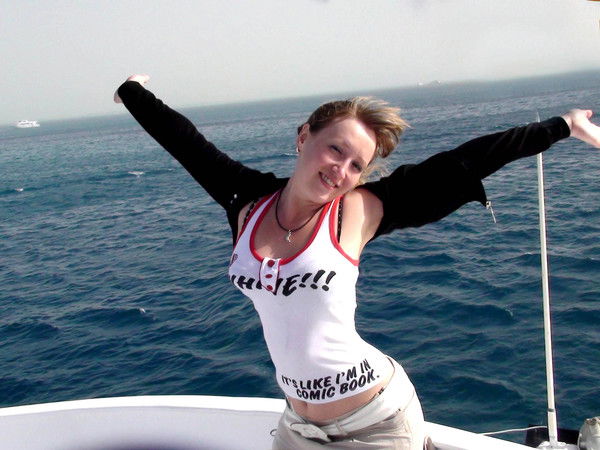 Надежда Даравских