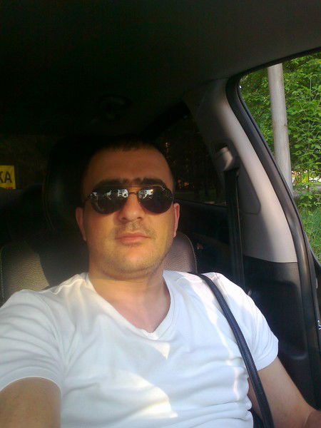 Наил Насиров