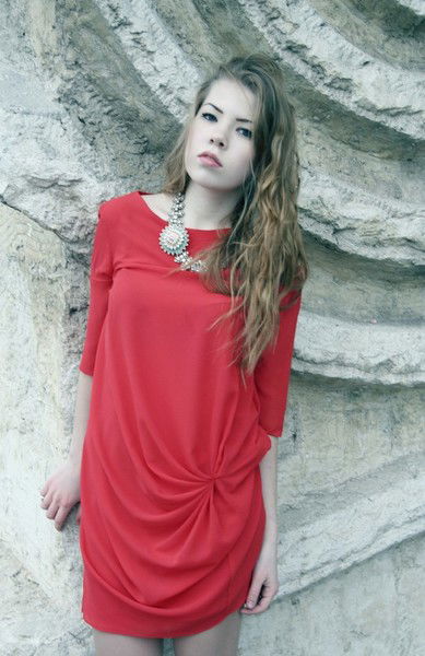 Карина Хаматова