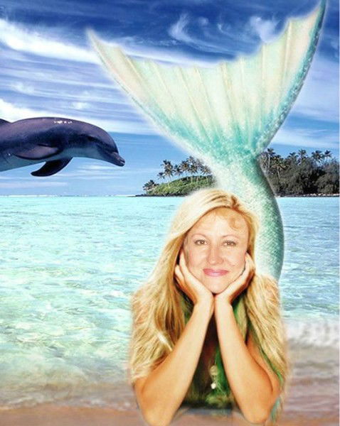 Ирина Беккер(Петропавловская0