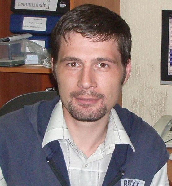 Денис Садков