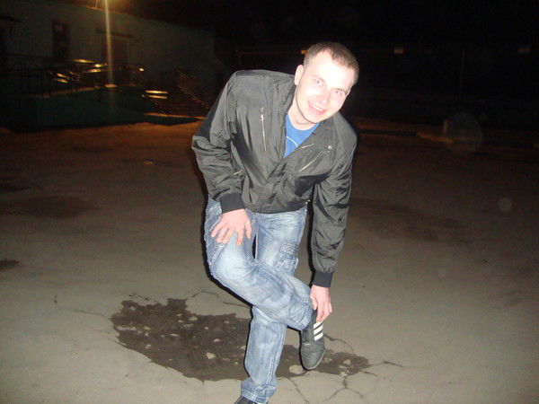 Сергей Уколин