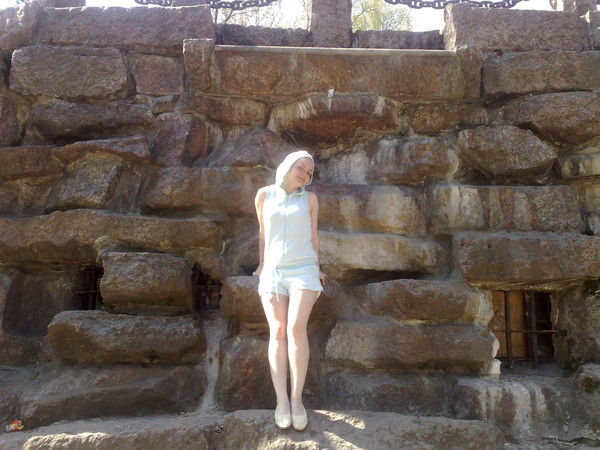 Придворева Наталья