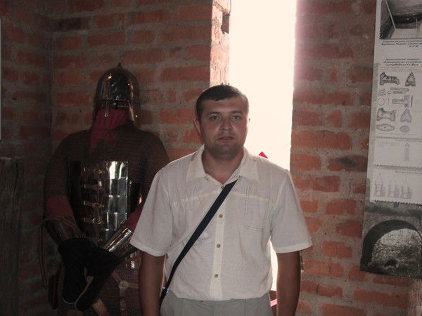 Алексей Кузнецов