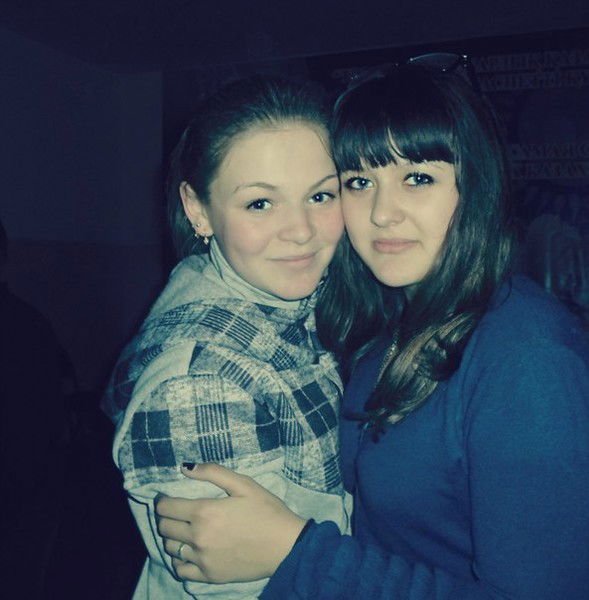 *алинка* Dreamy_Girl)))