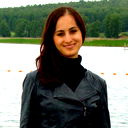 Надия Мустафина