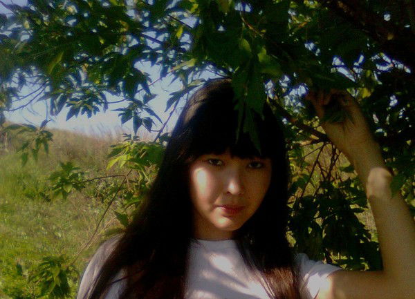 Айгуль Гайнуллина