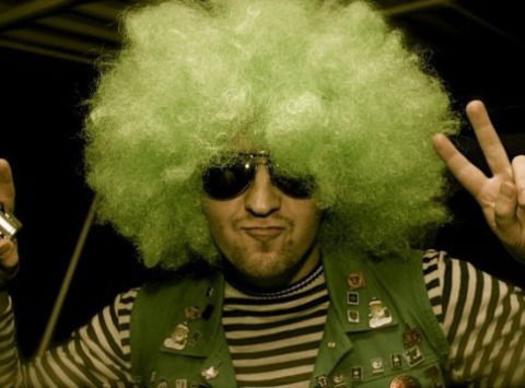 Игорь Каминский